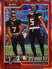 2026 Topps Football Blaster Box
