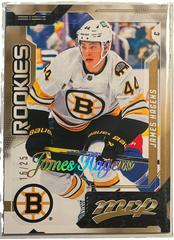 2026-27 Upper Deck MVP Hockey Blaster Box