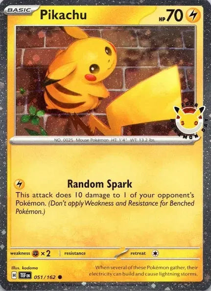 Pokemon Day 2026 Collection