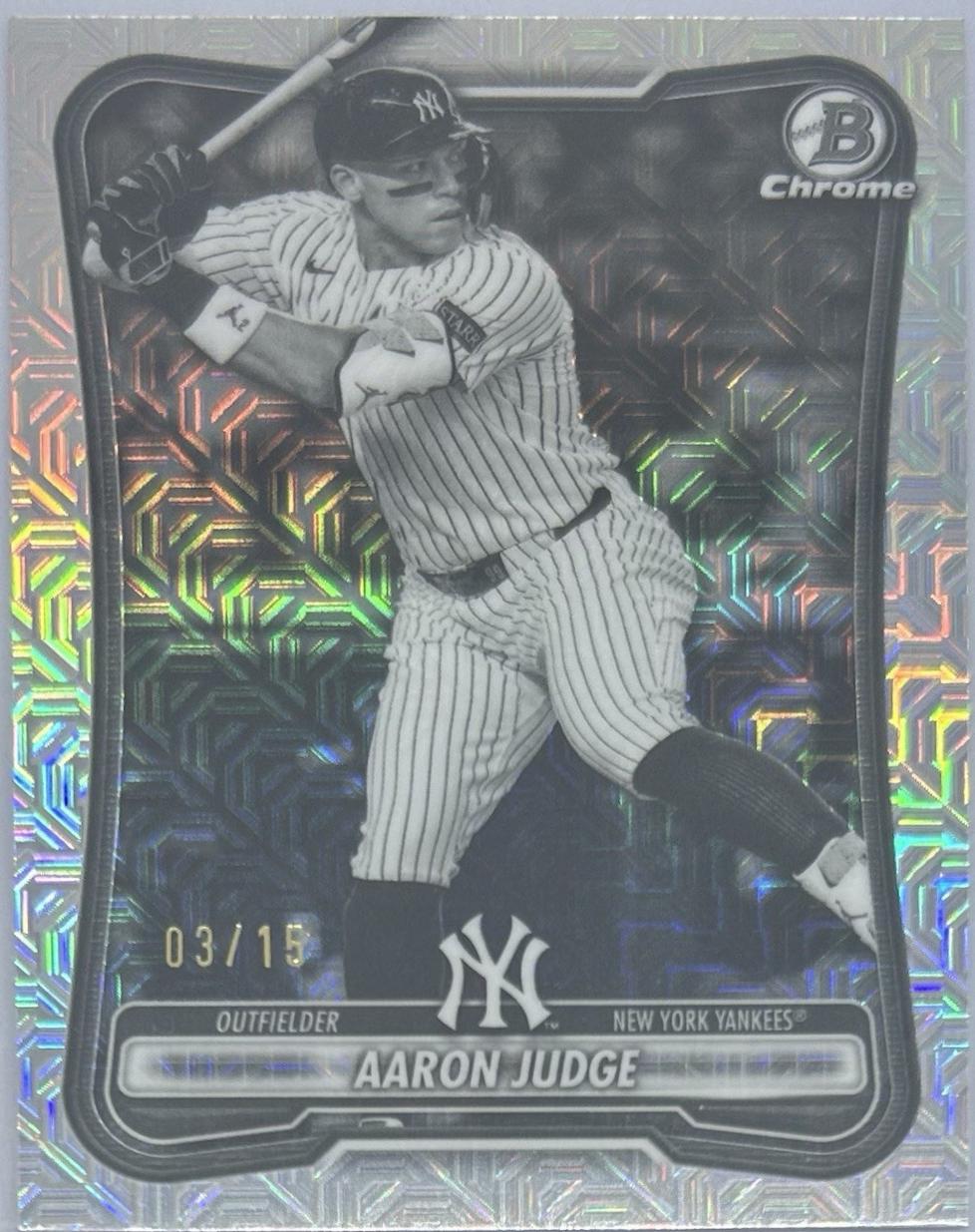 2026 Bowman Baseball Mega Box