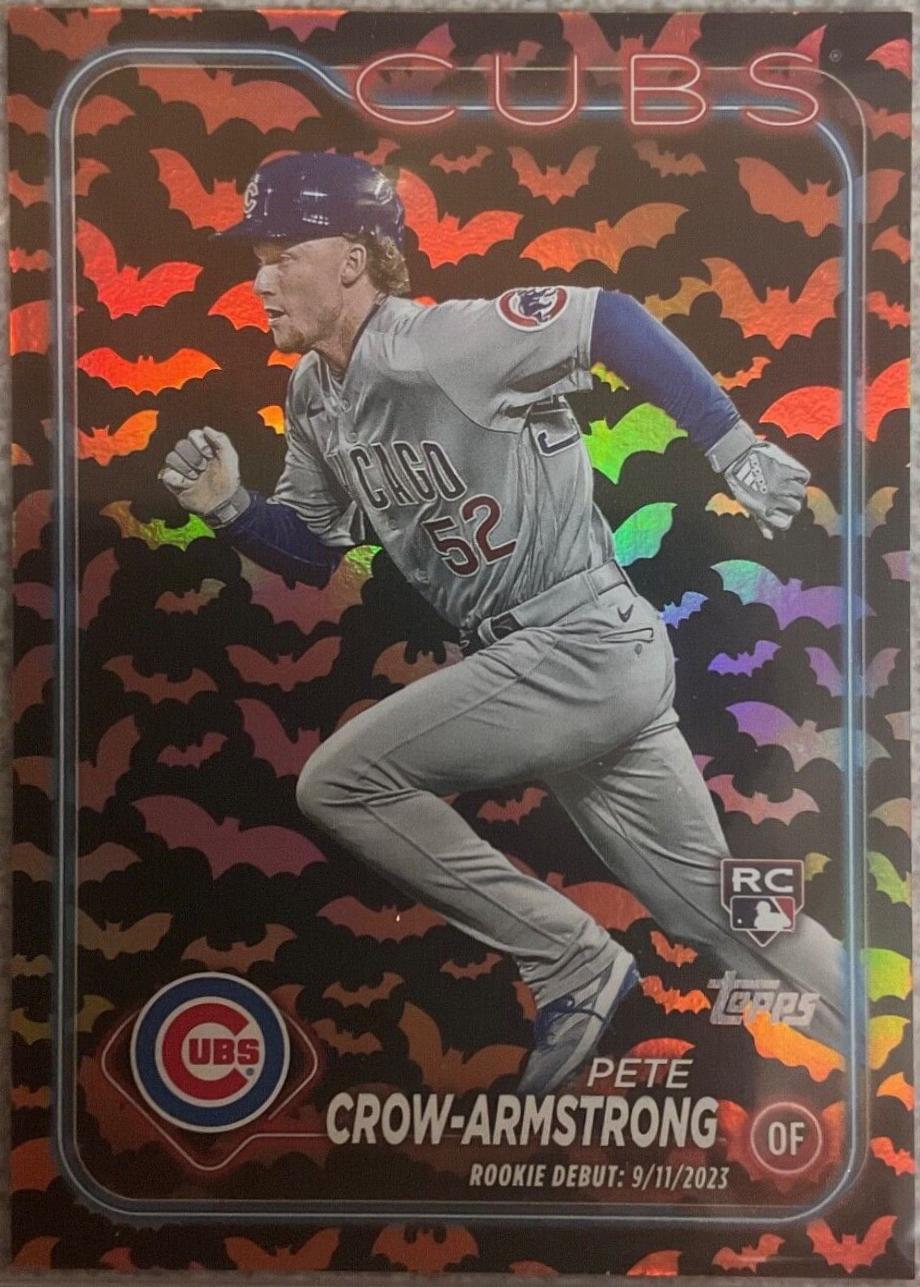 2024 Topps Update Series Baseball Blaster Box