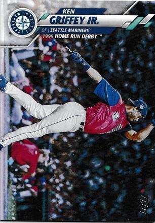 2020 Topps Update Baseball Fat Pack