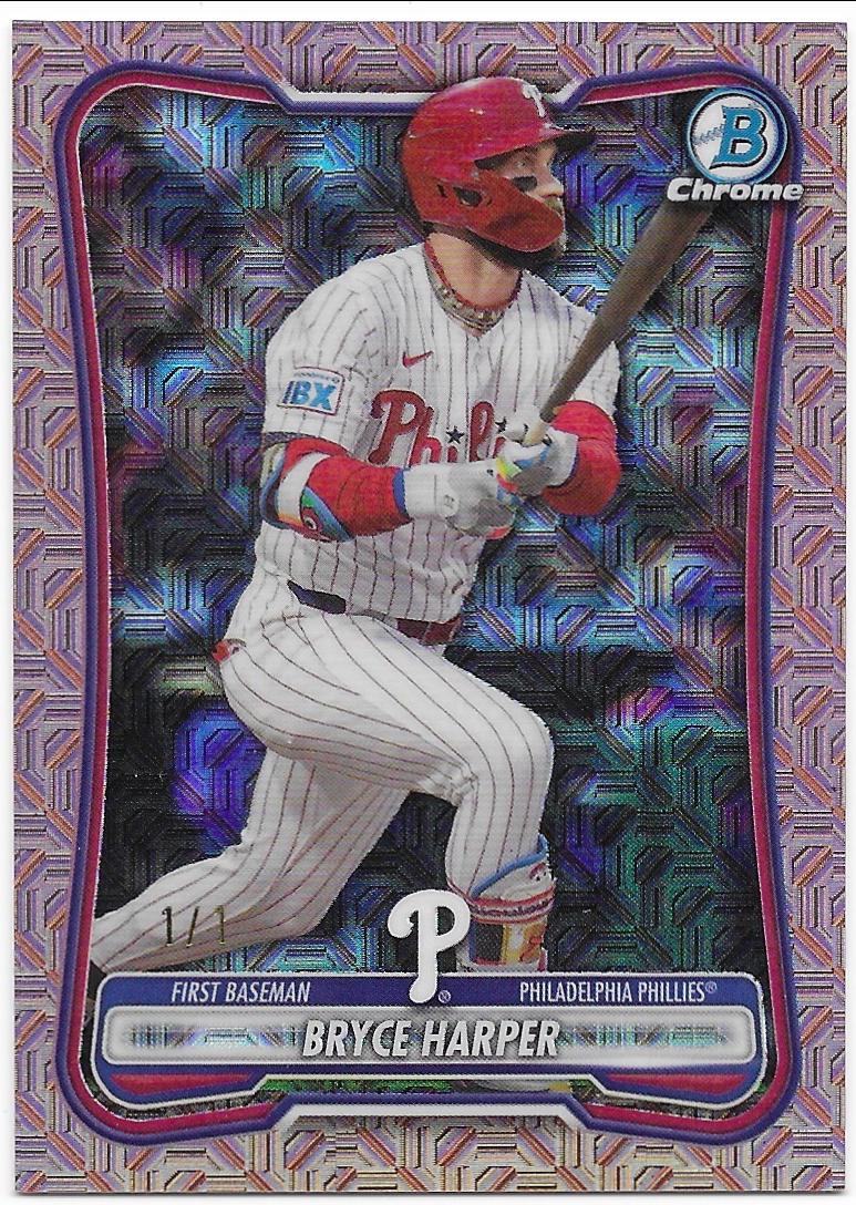2026 Bowman Baseball Mega Box