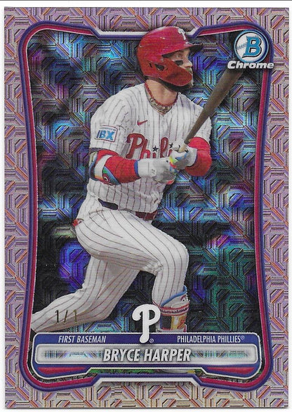 2026 Bowman Baseball Mega Box