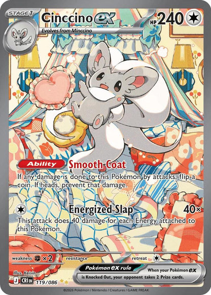 Chaos Rising Booster Pack
