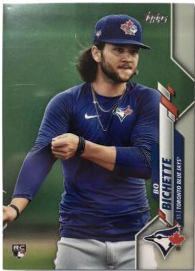 2020 Topps Update Baseball Fat Pack