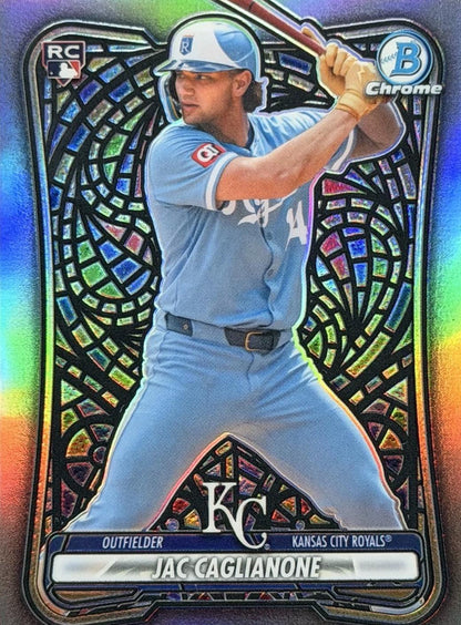 2026 Bowman Baseball Mega Box