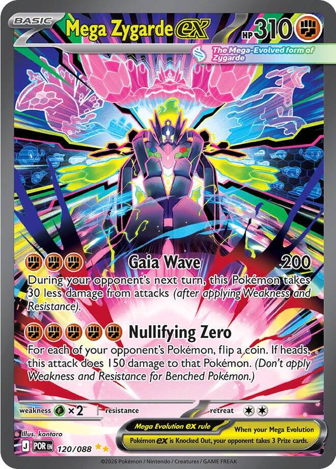 Perfect Order Booster Bundle