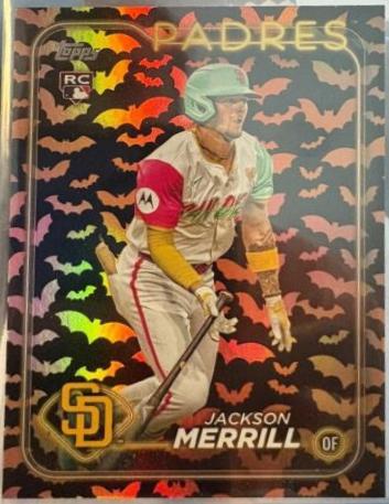 2024 Topps Update Series Baseball Blaster Box