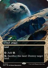Edge of Eternities - Play Booster Pack