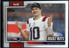 2026 Topps Football Blaster Box