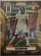 2026 Panini Prizm FIFA World Cup Purple Blaster Box
