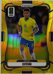 2026 Panini Prizm FIFA World Cup Purple Blaster Box