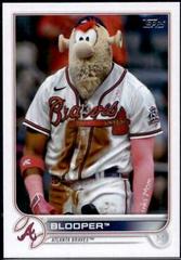 2022 Topps Update Series Baseball Hanger Box