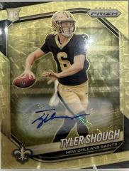 2025 Panini Prizm Football Blaster Box (Disco Prizms)