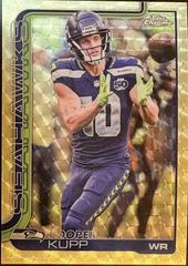 2025 Topps Chrome Football Hanger Box