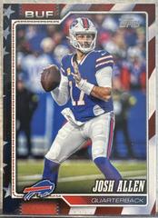2026 Topps Football Blaster Box