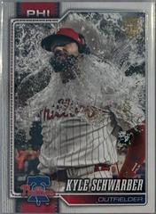 2026 Topps Series 2 Baseball Hanger Box