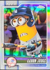 2026 Topps Chrome Baseball Mega Box
