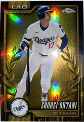 2026 Topps Chrome Baseball Mega Box