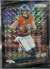 2025 Panini Prizm Football Blaster Box (Disco Prizms)