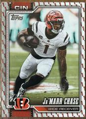 2026 Topps Football Blaster Box