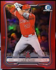 2026 Bowman Chrome Baseball Mega Box
