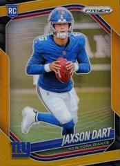 2025 Panini Prizm Football Blaster Box (Disco Prizms)
