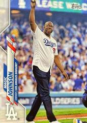 2020 Topps Baseball Update Meijer Exclusive
