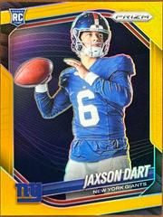 2025 Panini Prizm Football Blaster Box (Disco Prizms)