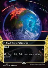 Edge of Eternities - Play Booster Pack