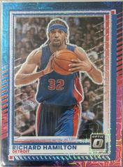 2025 Panini Donruss Basketball Blaster