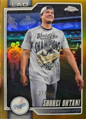 2026 Topps Chrome Baseball Mega Box