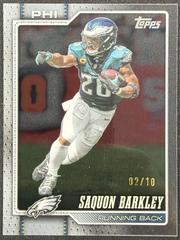 2026 Topps Football Blaster Box