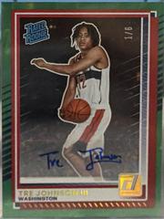 2025 Panini Donruss Basketball Blaster