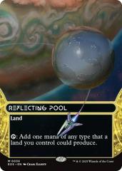 Edge of Eternities - Play Booster Pack