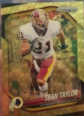 2025 Panini Prizm Football Blaster Box (Disco Prizms)