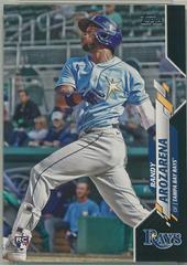 2020 Topps Baseball Update Meijer Exclusive