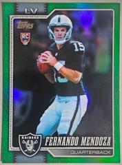 2026 Topps Football Blaster Box