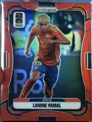 2026 Panini Prizm FIFA World Cup Purple Blaster Box