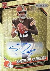 2025 Panini Prizm Football Blaster Box (Disco Prizms)