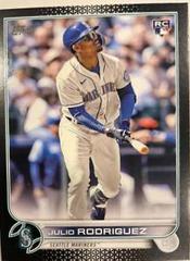 2022 Topps Update Series Baseball Hanger Box