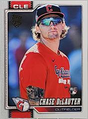 2026 Topps Series 2 Baseball Hanger Box