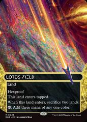 Edge of Eternities - Play Booster Pack