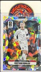 2026 Panini Prizm FIFA World Cup Purple Blaster Box