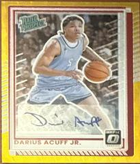 2025 Panini Donruss Basketball Blaster