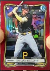 2026 Bowman Chrome Baseball Mega Box