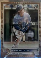 2022 Topps Update Series Baseball Hanger Box