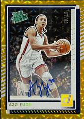 2025 Panini Donruss Basketball Blaster