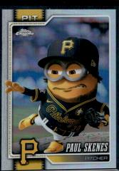 2026 Topps Chrome Baseball Mega Box